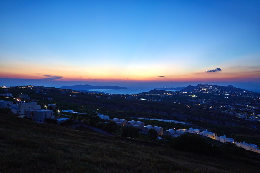Chrisanthi Villa Pýrgos Pokój zdjęcie