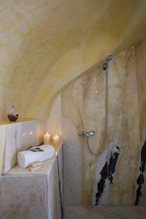Chrisanthi Villa Pýrgos Pokój zdjęcie