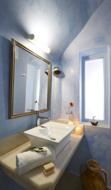 Chrisanthi Villa Pýrgos Pokój zdjęcie