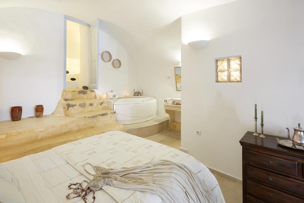 Chrisanthi Villa Pýrgos Pokój zdjęcie